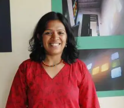 Rahee D.